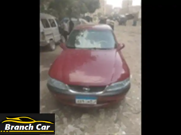 أوبل فيكترا فابريكة بالكامل -  فرصة ذهبية!