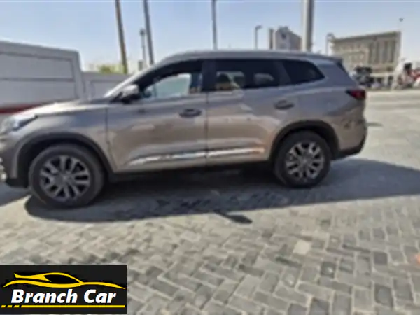 شيري Tiggo 8 2024 فابريكة - فرصة ذهبية! رخصة 3 سنوات +...