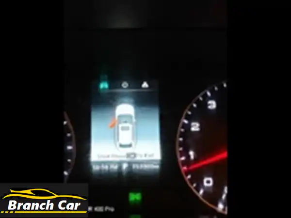 MG 5 2021 - بحالة ممتازة! صيانة منتظمة، فاتورة توكيل،...