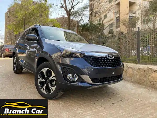 شيري Tiggo 7 2026:  اقتني سيارتك الآن بأسهل أنظمة التقسيط!