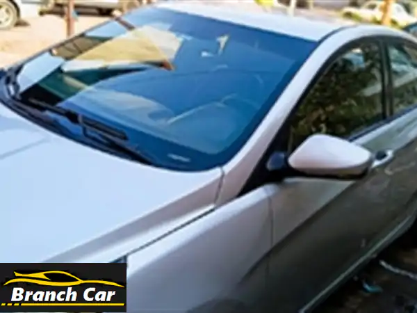 هيونداي أكسنت 2012 بحالة ممتازة! (دواخل فبريكة،...