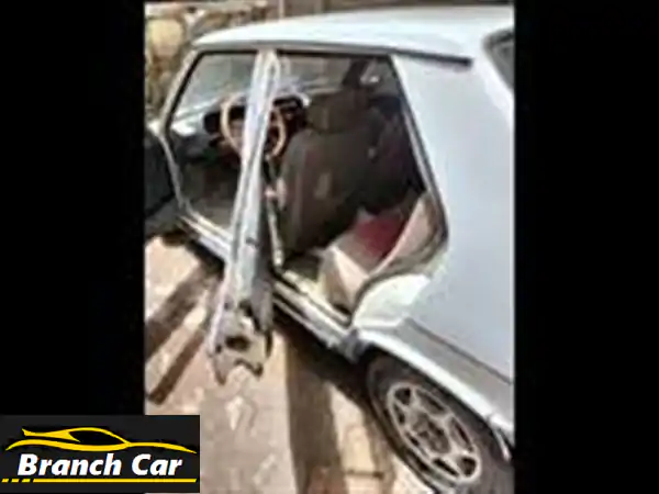 فيات شاهين 2007 بحالة ممتازة - فرصة لا تُفوّت!