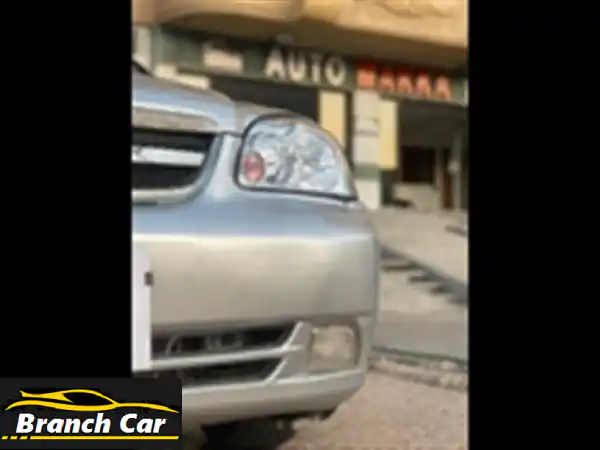 شيفروليه أوبترا 2008 بحالة ممتازة - فرصة لا تُفوّت!