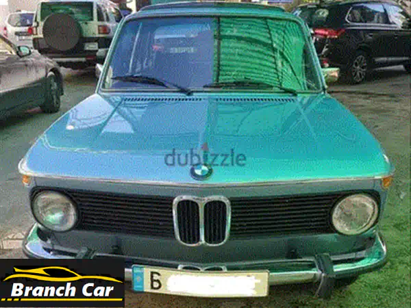 BMW 2 Series 2020 قابلة للتحويل - كالجديدة! بيضاء، نظيفة جداً