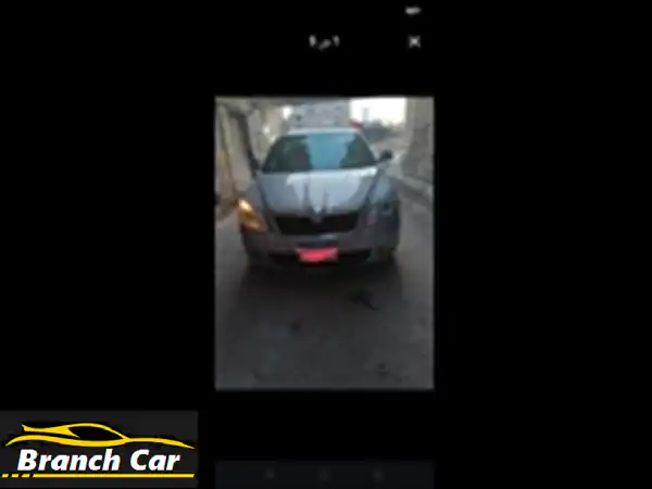 سكودا فانتازيا 2011 بحالة ممتازة! فرصة لا تُفوّت