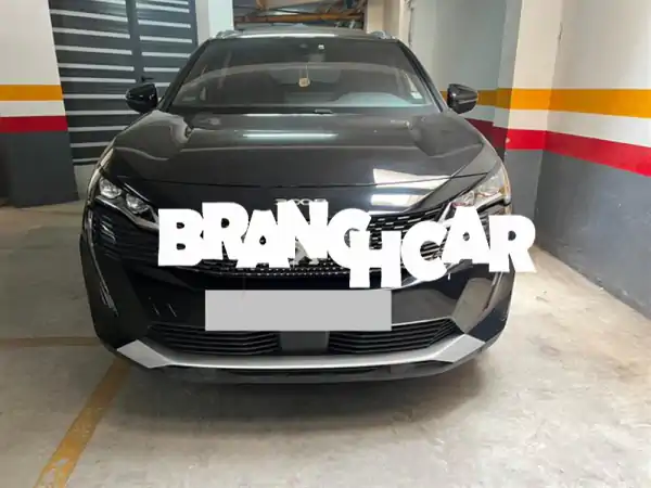 بيجو 3008 GT 2023 أوتوماتيك - فخامة وراحة في قلب...