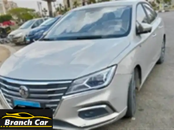 MG5 2020 لاكشري - فرصة ذهبية! سقف بانورامي،...