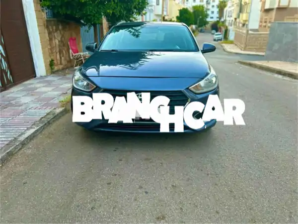 هيونداي أكسنت أوتوماتيك 2019 - فرصة لا تُفوّت! (سعر مميز...
