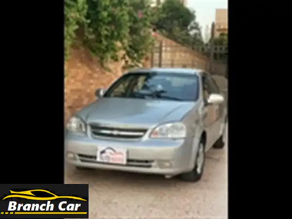 شيفروليه أوبترا 2008 بحالة ممتازة - فرصة لا تُفوّت!