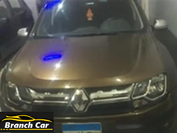 رينو داستر 2015 ✨ (4x4) - أعلى فئة!  فابريكة بالكامل -...