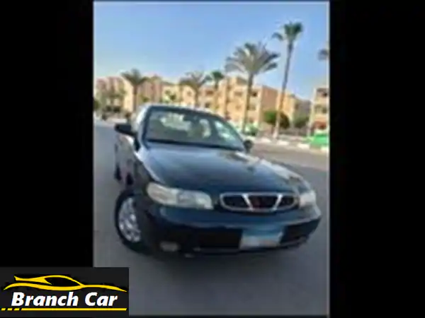 دايو نوبيرا 1 موديل 1997 بحالة ممتازة - فرصة لا تُفوّت!