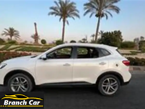 MG HS 2021 فابريكا بالكامل - فرصة ذهبية لا تُفوّت!