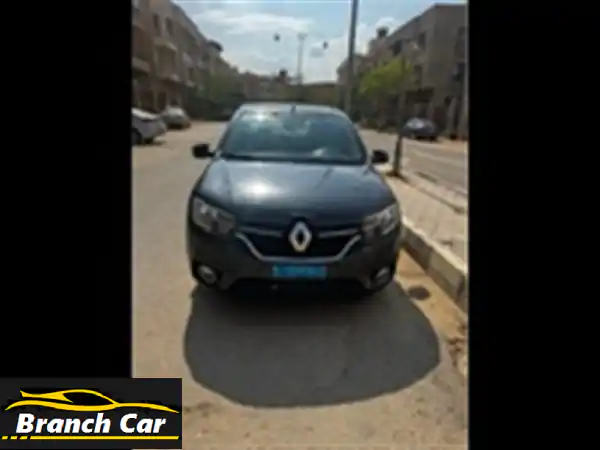 رينو سانديرو للبيع التجمع  القاهرة الجديدة