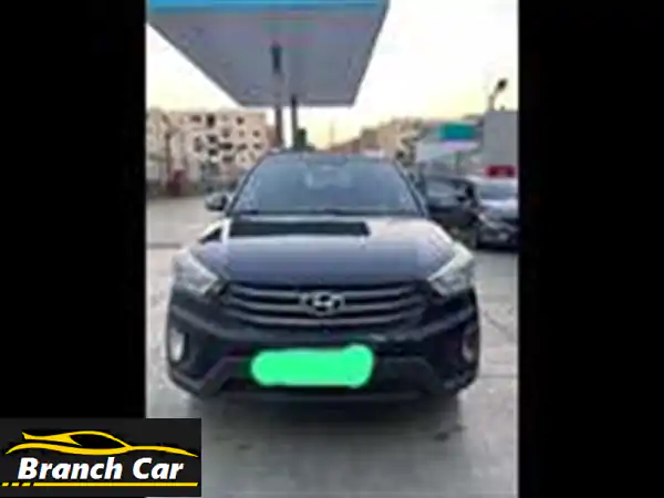 هيونداي كريتا 2016 ✨ بحالة ممتازة - فرصة لا تُفوّت!