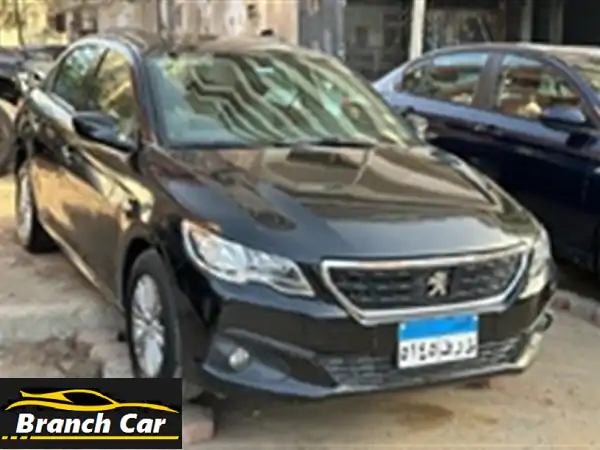 بيجو 301 موديل 2019 - جديدة كلياً! كاش أو تقسيط طويل الأجل