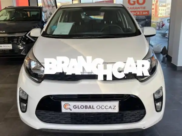 Kia Picanto 2022 Essence Manuelle -  أفضل سعر في أغادير! (57,588 كم)