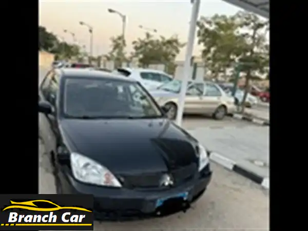ميتسوبيشي لانسر بومة 2010 - فرصة ذهبية! (رخصة 3...