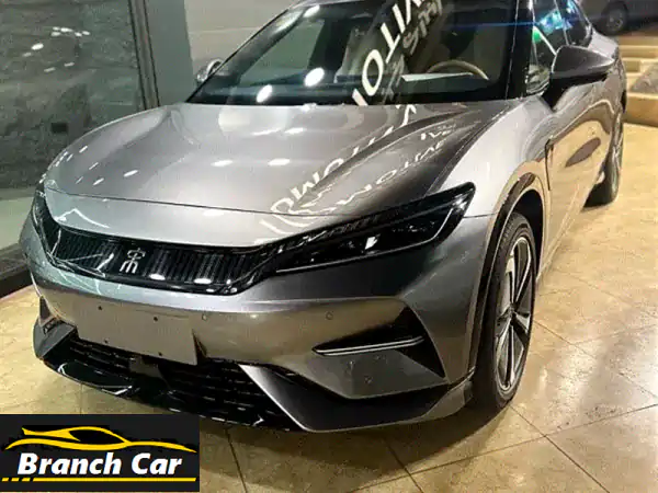 BYD Song L 2024: رحلةٌ استثنائية بمدى 662 كم!  (فوريًا -...