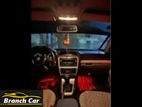 سكودا اوكتافيا 2011 بحالة ممتازة - فابريكا بالكامل -...