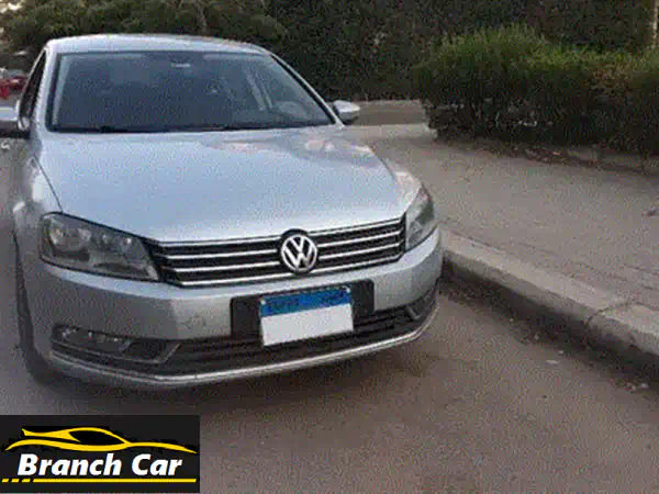 فولكس فاجن باسات B6 2009 معدّلة بشكل فاخر -  سعر لا يُفوّت!