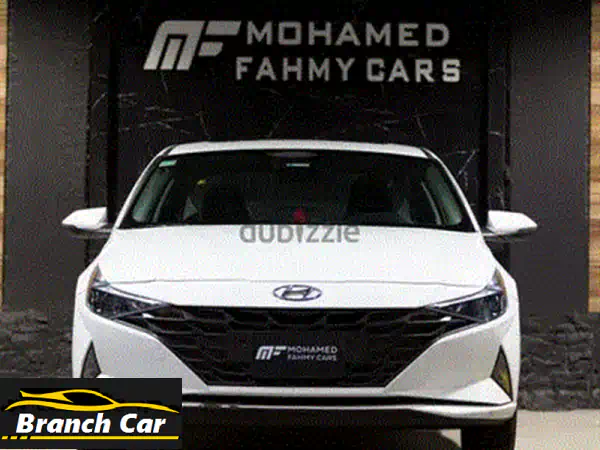 هيونداي إلنترا 2026: قسطك المناسب ينتظرك! (مقدم من 25% فقط)