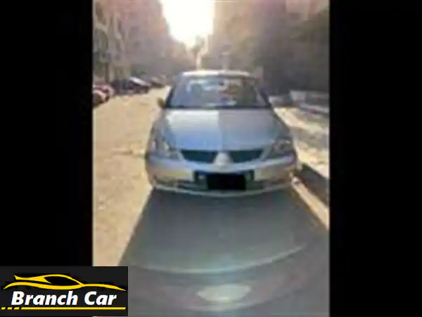 لانسر بومة (Mitsubishi Lancer) للبيع في الجيزة - حالة ممتازة!...