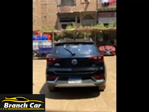 MG ZS 2025 فابريكة - زيرو! رخصة سنتين ونصف + مواصفات مذهلة