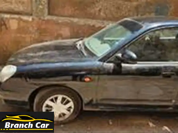 دايو نوبيرا 2006 - بحالة ممتازة! رخصة حتى 2027 - فرصة لا تُفوّت!