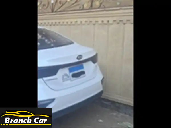 كيا جراند سيراتو 2019 - فل كامل! (92,000 كم فقط) - فرصة...