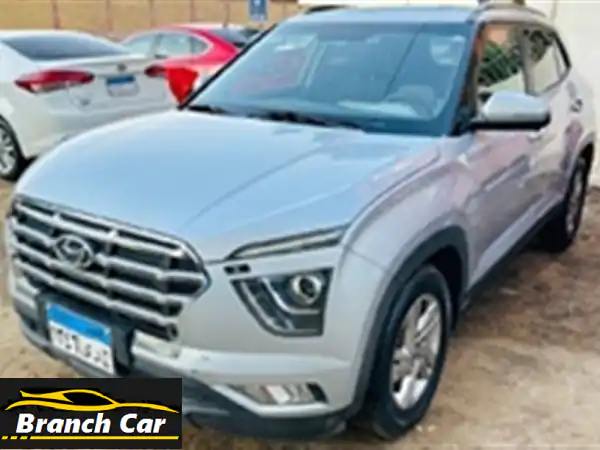 هيونداي كريتا 2022 و 2021 | جديدة كليا! كاش، تقسيط،...