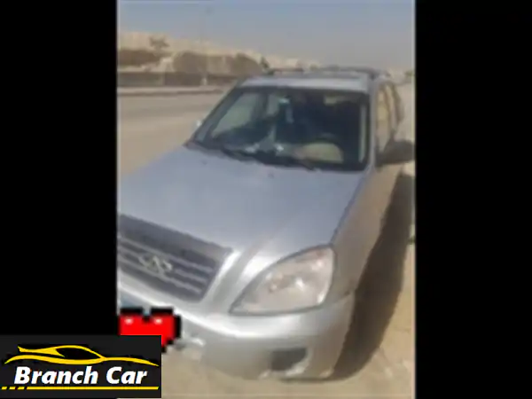 اسبرانزا تيجو 2009 اتوماتيك - بحالة ممتازة! صيانة شاملة!