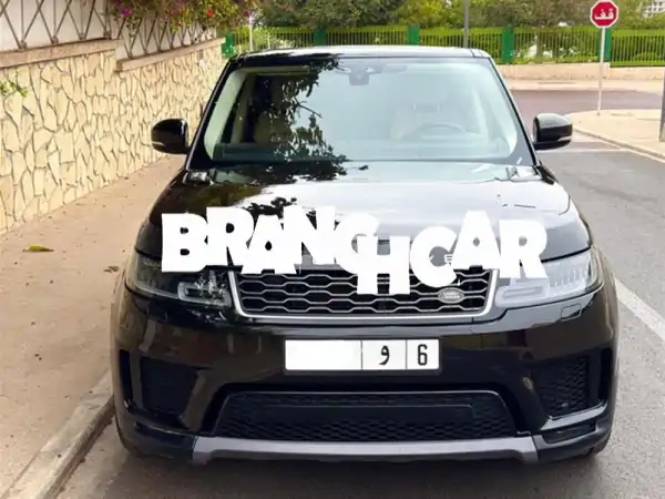 رينج روفر 12 حصان، 4×4، كاملة المواصفات، بحالة...