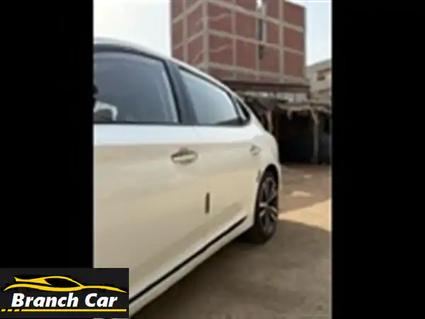 MG6 2024 Luxury: سيارة رياضية فاخرة بخصائص لا تُقاوم!  (سعر مميز + رخصة 3 سنوات)
