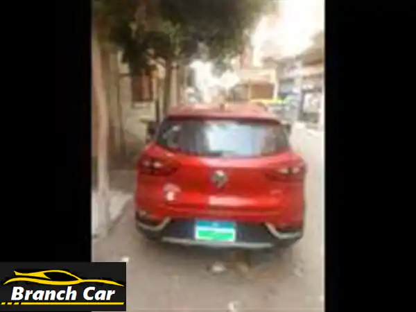 MG ZS لاكجري 20… ✨ (48,000 كم فقط!) - كالجديدة! 😍