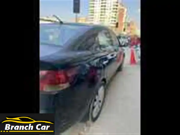 كيا سيراتو 2010 -  فابريقة بحالة ممتازة! (17,001 كم فقط!)