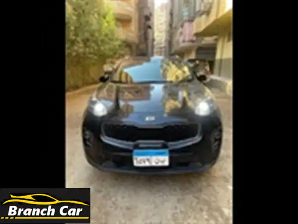 كيا سبورتاج 2017 | فابريقة خليجية - بانوراما - سعر...