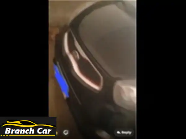 كيا بيكانتو 2015 بحالة ممتازة! استخدام خفيف جداً -...
