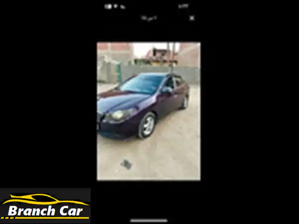 هيونداي إلنترا 2010 - فابريكا بحالة ممتازة! 530 ألف فقط!