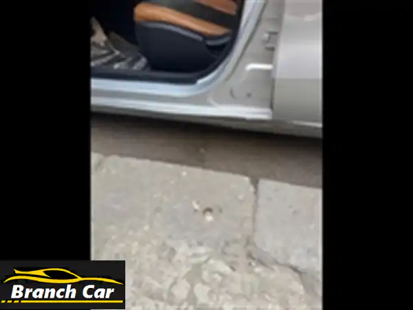 كيا ريو 204 هاتشباك بحالة ممتازة - فرصة لا تُفوّت!
