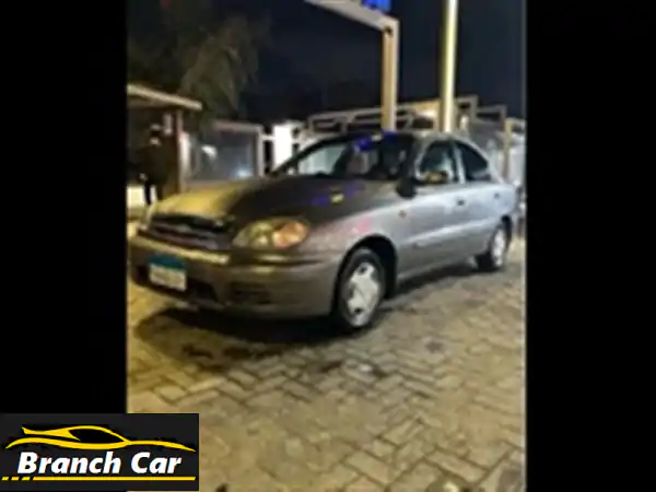 لانوس 2014 فابريكة بالكامل! فرصة ذهبية بسعر لا يُصدق!