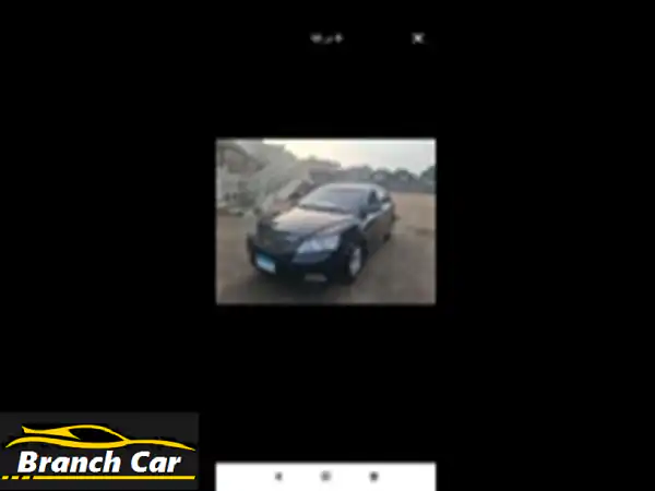 جيلي X7 2014 بحالة ممتازة! فرصة لا تُفوّت!