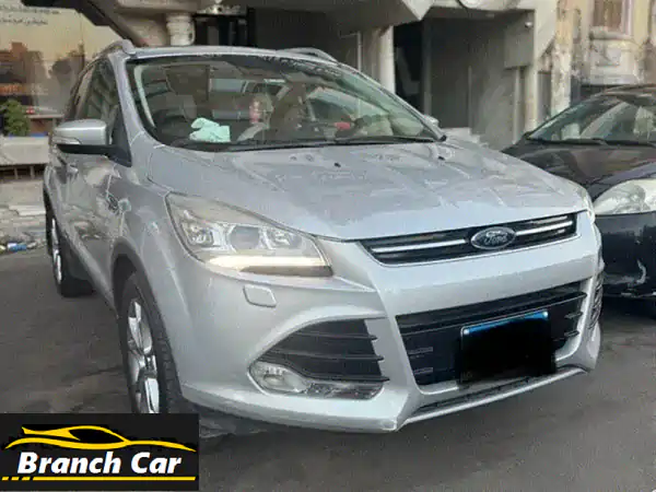فورد كوجا 2016 ✨ بحالة ممتازة! 48,000 كم فقط! - فرصة...