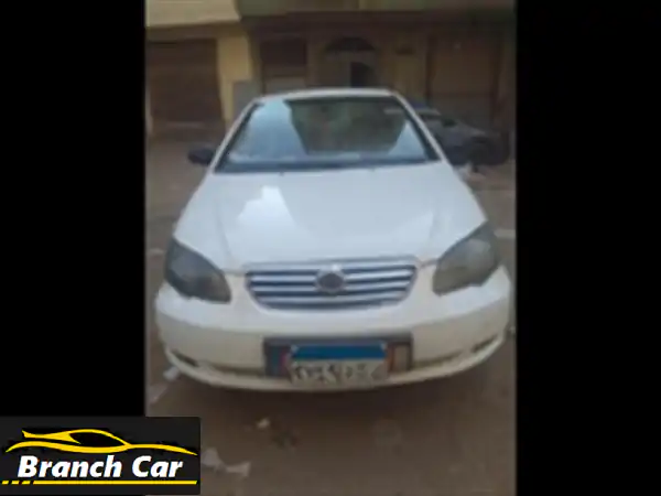 BYD F32011: سيارة اقتصادية وعملية بسعر لا يُقاوم!...