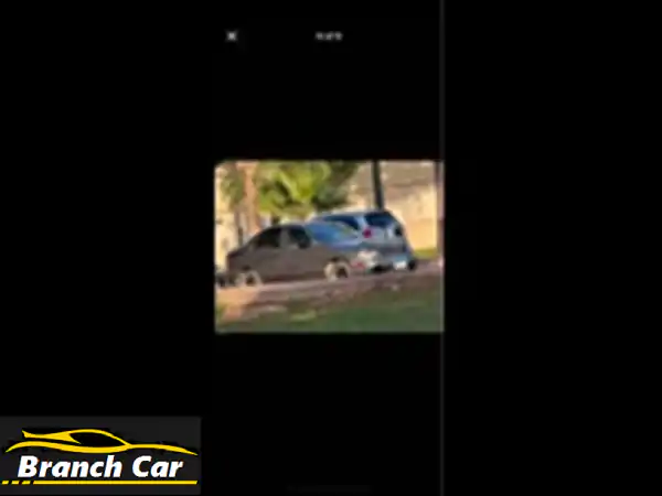 شيفروليه لانوس 2013 بحالة ممتازة - فرصة لا...