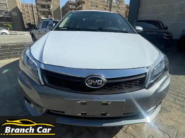 أرخص سعر لـ BYD F3 2025 في مصر!  استلمها خلال دقائق!