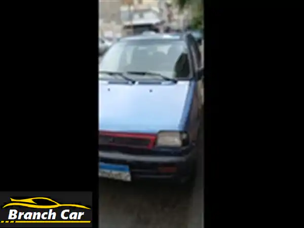 سوزوكي SCross 2007 بحالة ممتازة! فرصة لا تُفوّت!