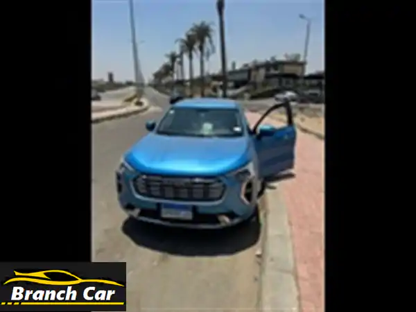 هافال جوليان 2022: سيارة فخمة بأسعار لا تُصدق! 🚗💨