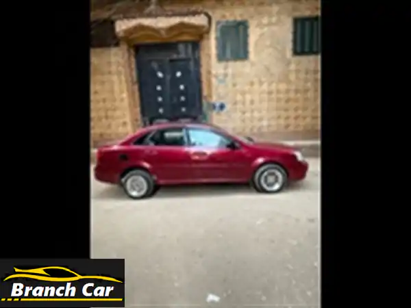 شيفروليه أوبترا 2010 بحالة ممتازة - فرصة لا تُفوّت!