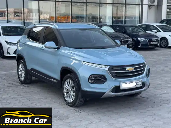 شفروليه جروف LT 2025 💙 بحالة ممتازة! فرصة لا تُفوّت