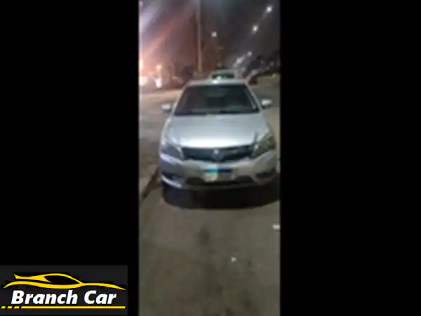 بي واي دي F32018: سيارة اقتصادية وعملية بحالة...